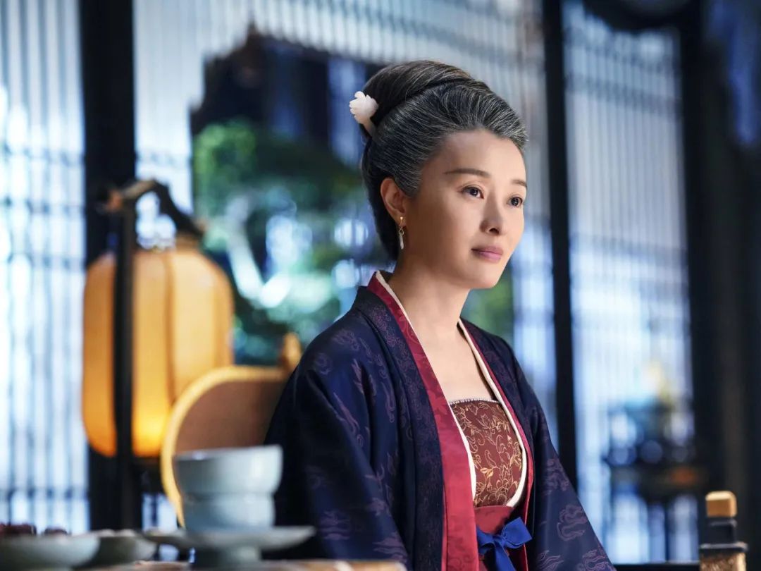 吴越|演技太好也要被骂？49岁的她至今未婚，却成了人人喊打的小三