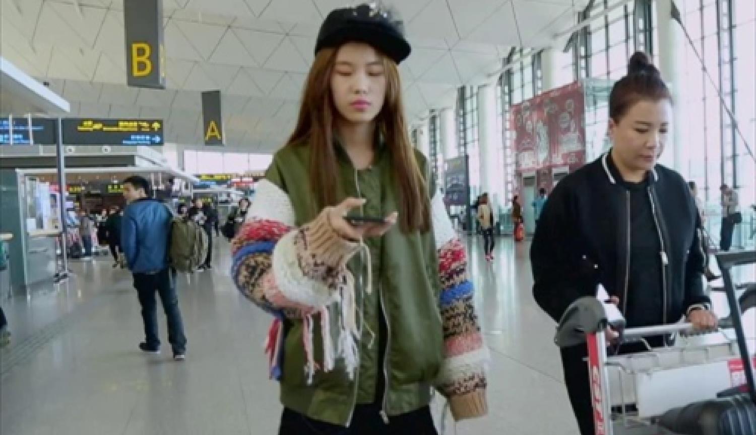 吴洪娜聊说育儿|吃饭穿衣都要有人伺候，每日花销过万，巨婴刘思琦的经历发人深省