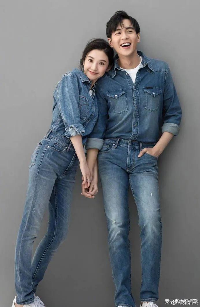 张若昀|娱乐圈真夫妻，怕是只剩这对了