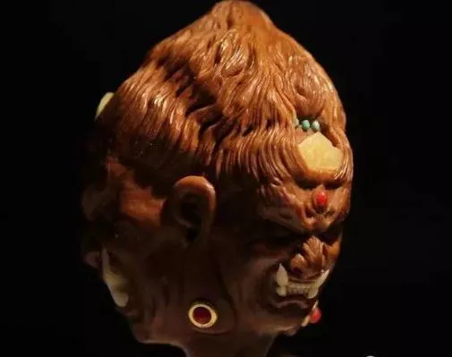 文玩|文玩界的别样混搭镶嵌