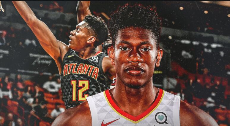 篮网队|一夜4消息!哈登受伤,篮网签约7+3后卫,老鹰新星膝关节撕裂