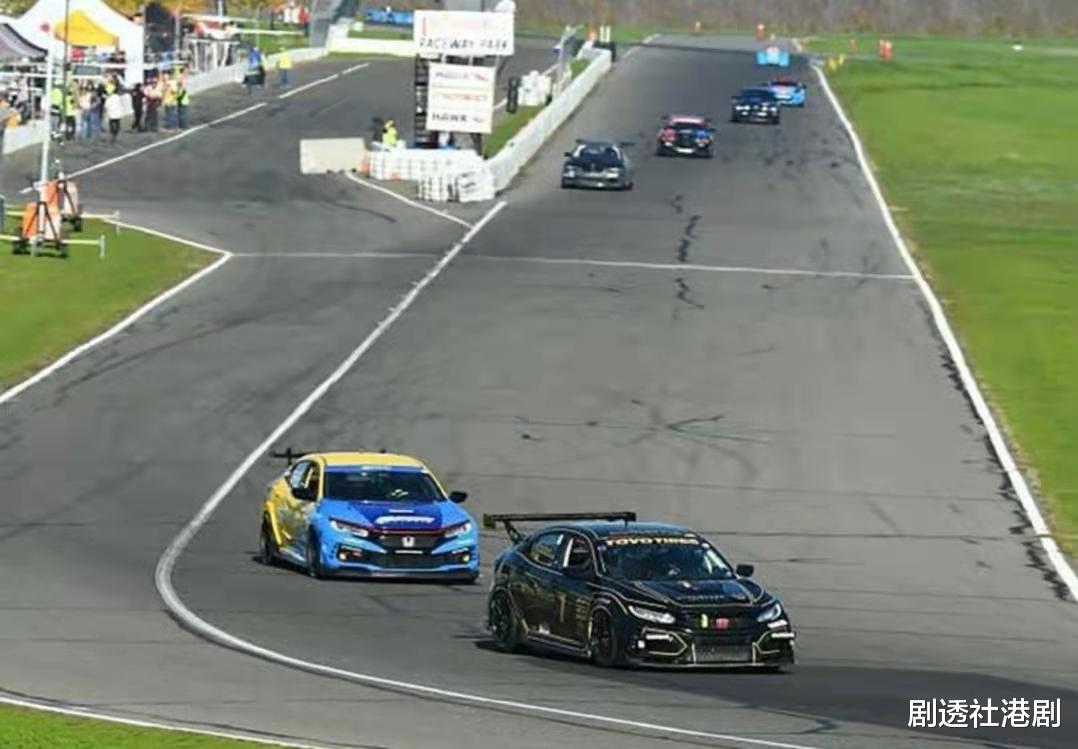 吴彦祖|恭喜！47岁吴彦祖挑战连续25小时赛车比赛，勇夺亚军直言非常疯狂