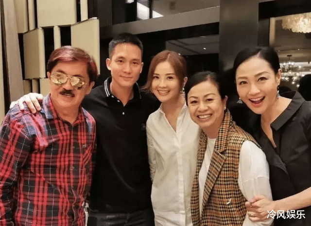 阿Sa|一婚嫁太子爷，蛰伏9年再进豪门，让阿娇羡慕的阿Sa到底凭什么？