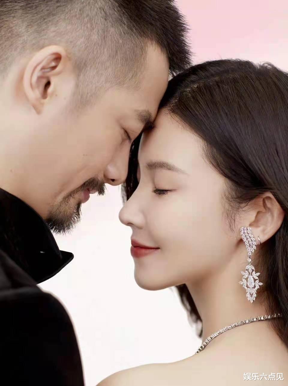 娱乐圈|娱乐圈“冷门夫妻”大揭秘！你全知道算我输！