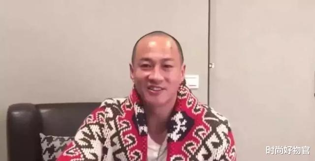 时尚好物官 太拼了！何润东为新戏增重后一个月迅速减脂，曾手骨都断了还健身