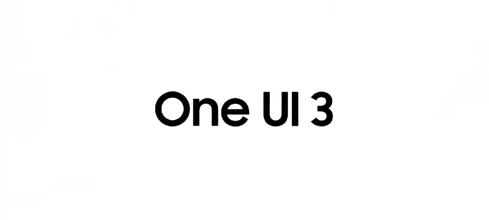 芯片|三星 ONE UI 3.0 系统的使用感受(顺便讲解一下)
