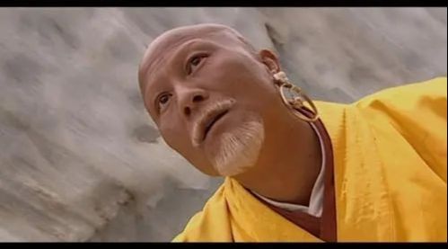 计春华|他武术丝毫不输李连杰，待人温柔敦厚，却演了一辈子的“坏人”