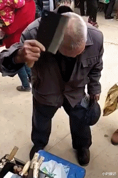 小叶娱记 “楼下新开一家店，去了一次，才知道为啥生意好了”！