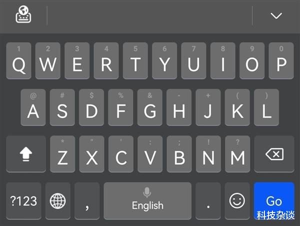 卡尔蔡司镜头|百度、搜狗们怕吗?华为正式杀入输入法领域