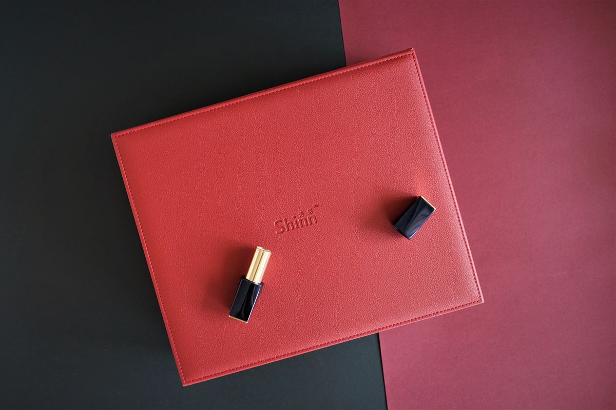 手柄|享受无拘无束的自由-诗恩无线吹风机体验