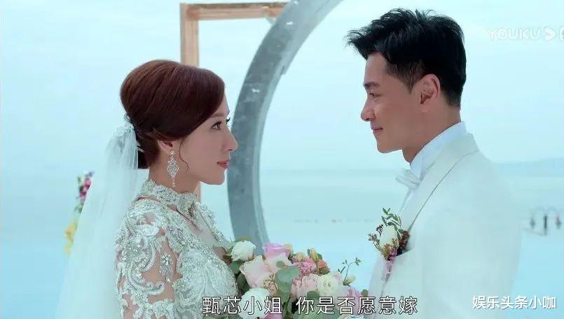 成龙|渣男收割机的她，竟然公开想结婚生子？