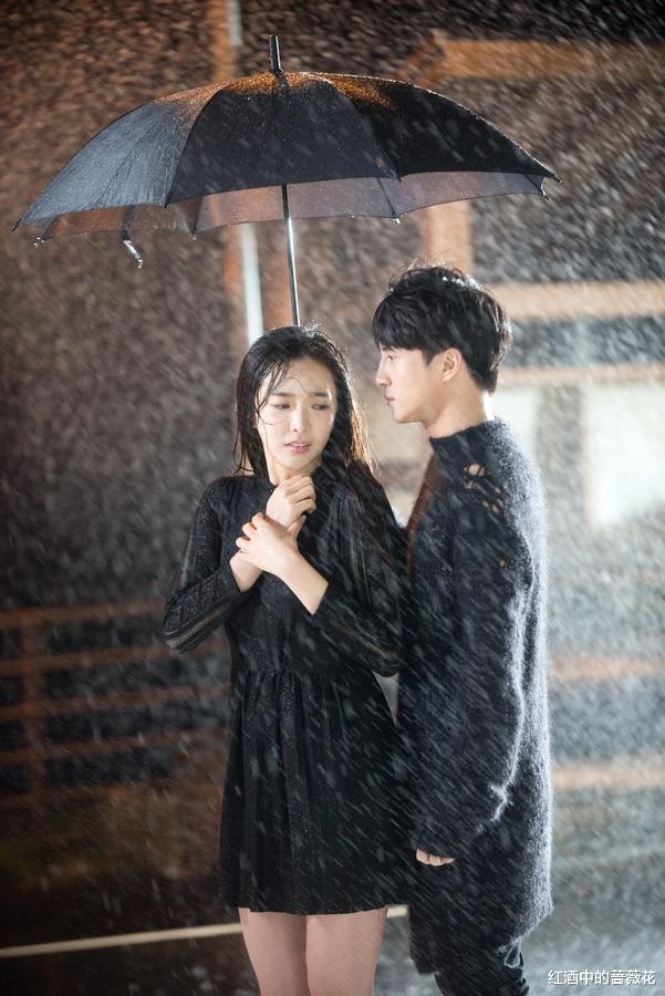 裴涩琪|《小苹果》女主裴涩琪，曾参演浪漫满屋，34岁嫁小两岁主播