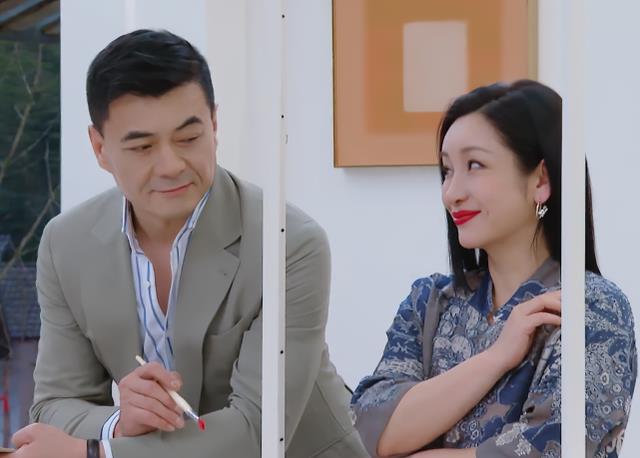 秦海璐|43 岁秦海璐, 生活不能自理, 如今王新军包揽家务贴身伺候!