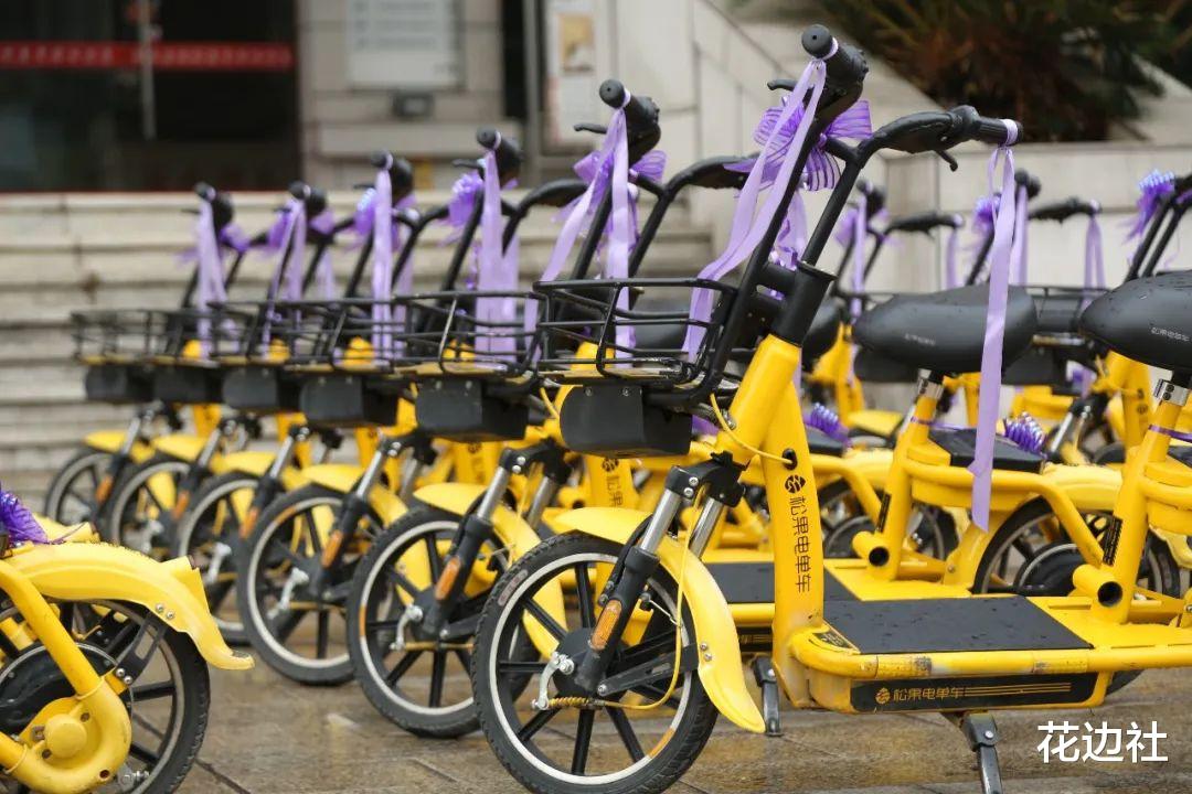 花边社 覆盖1000县城日订单300万,下沉新巨头松果是怎样炼成的?