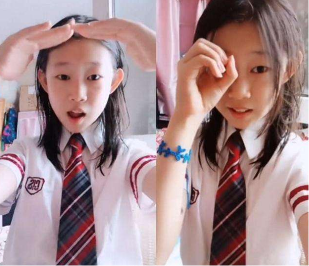 金喜善|金喜善因女儿长相丑被质疑整容，粉丝称长大就好了，如今却遭打脸