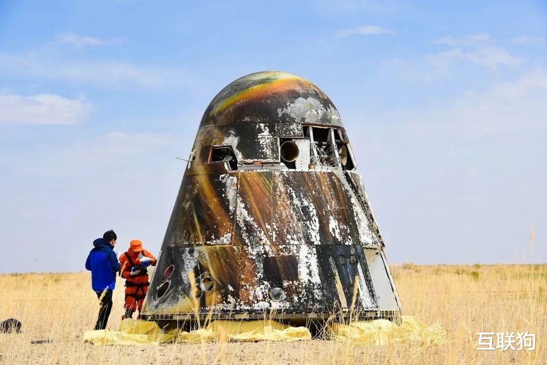 NASA “大国利器”首飞时间确定，新飞船比NASA飞船大40%，也更先进