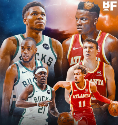 英国 炸了！7换1大交易！东部新贵梭哈单场56分中锋？他们真要硬刚篮网