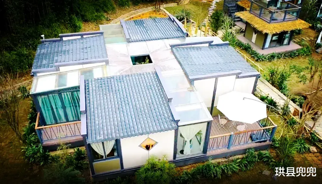 珙县兜兜 终于：珙县这个地方被打造的绝美了.....