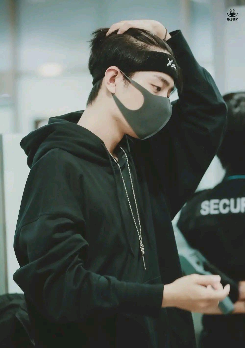 肖战|肖战粉丝有边界感且有分寸，喜欢就全力支持，不喜欢就一别两宽！