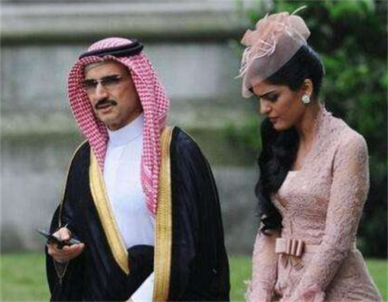 “深藏不露”的沙特公主們，人生唯一的任務就是花錢，但沒人羨慕-圖7