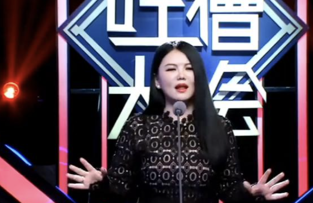 李湘|李湘是如何年入过亿的？女儿手袋价值超10万，如今离婚终于解脱