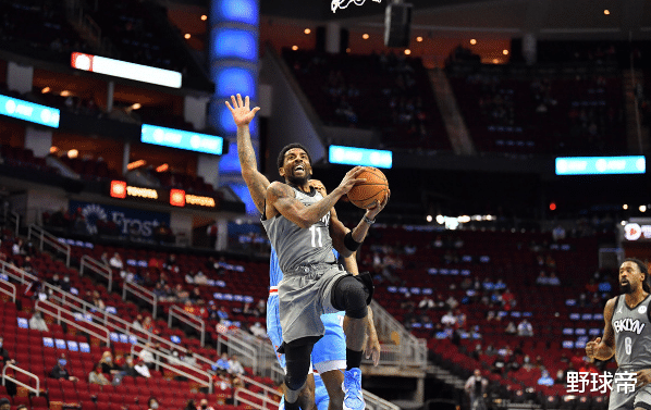 籃網(wǎng)隊|歐文31+6+12，哈登傷退，伍德12中4，籃網(wǎng)末節(jié)發(fā)力18分逆轉(zhuǎn)火箭
