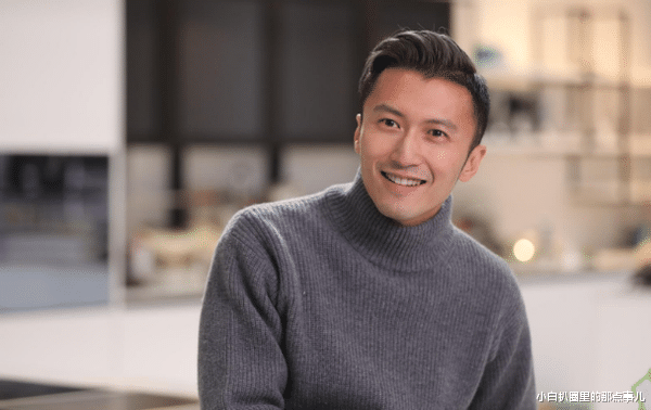 谢霆锋|快递小哥酷似谢霆锋，不安现状，铤而走险辞职整容，靠脸年入百万