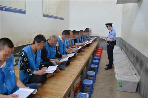 看守所那些事 无证驾驶被拘留15天，保释需要多少钱？