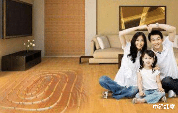 是安装暖气片好还是用地暖好?地暖存在的4个弊病,看完再做决定