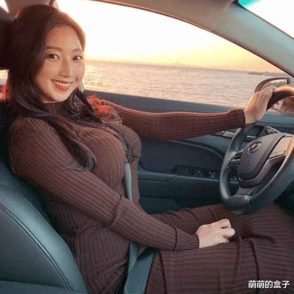 蒋聘婷|“韩国版蒋聘婷”为何这么火？体重高达130斤，网友直呼：禁止减肥！