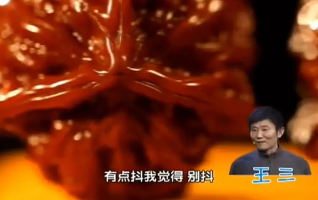 绿松石|当年土豪摔，如今凡尔赛