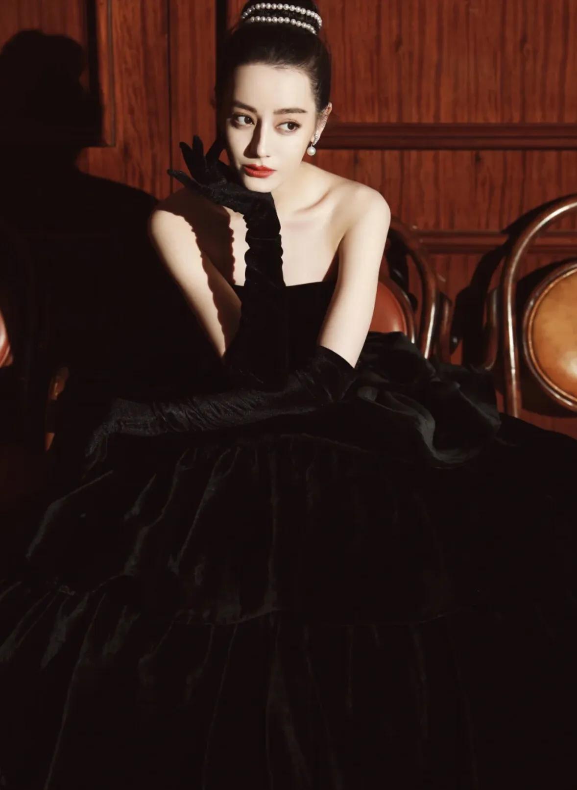 宋慧乔|出道花期长，人缘好的女星，只服这8位，个个都是女神