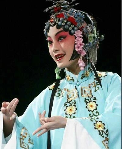 娱乐圈|她被国家“秘密”培养9年，却转身投进娱乐圈，背后原因耐人寻味