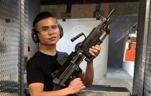 华为watch|2006年，16岁黑客盗走马化腾QQ，现在他怎么样了？