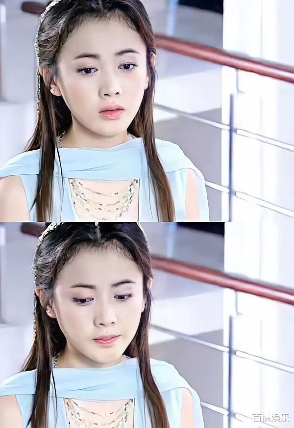 少年包青天|那些惊艳过人却没能上位成一二线女主的女演员，哪个最意难平？