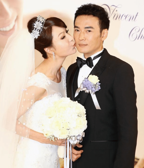 官宣|2021年被爆离婚的5对夫妻，4对已离，第五对全网希望早点离