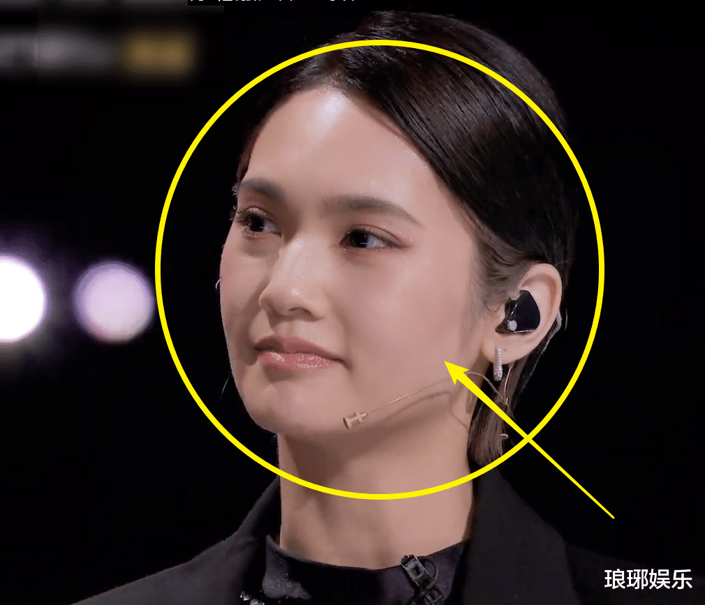 肖战|浪姐2杨丞琳到底多高？和153的苏运莹站在一起，身高差距不敢信