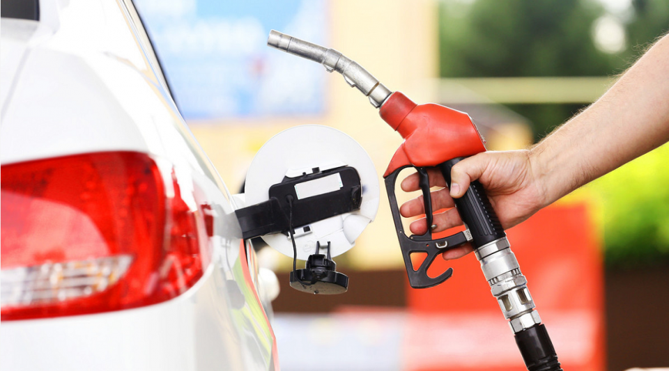 加油站將迎來油價調整九連漲！看一看今天最新的柴油、汽油價格信息-圖2