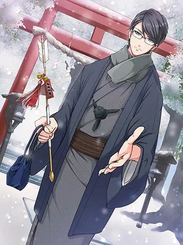 s6|准备使用!画静物帅气乙女游戏的3个技巧