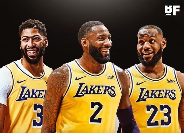 安德烈·德拉蒙德|官宣!庄神正式签约湖人,杜兰特传好消息,考辛斯或加盟绿军