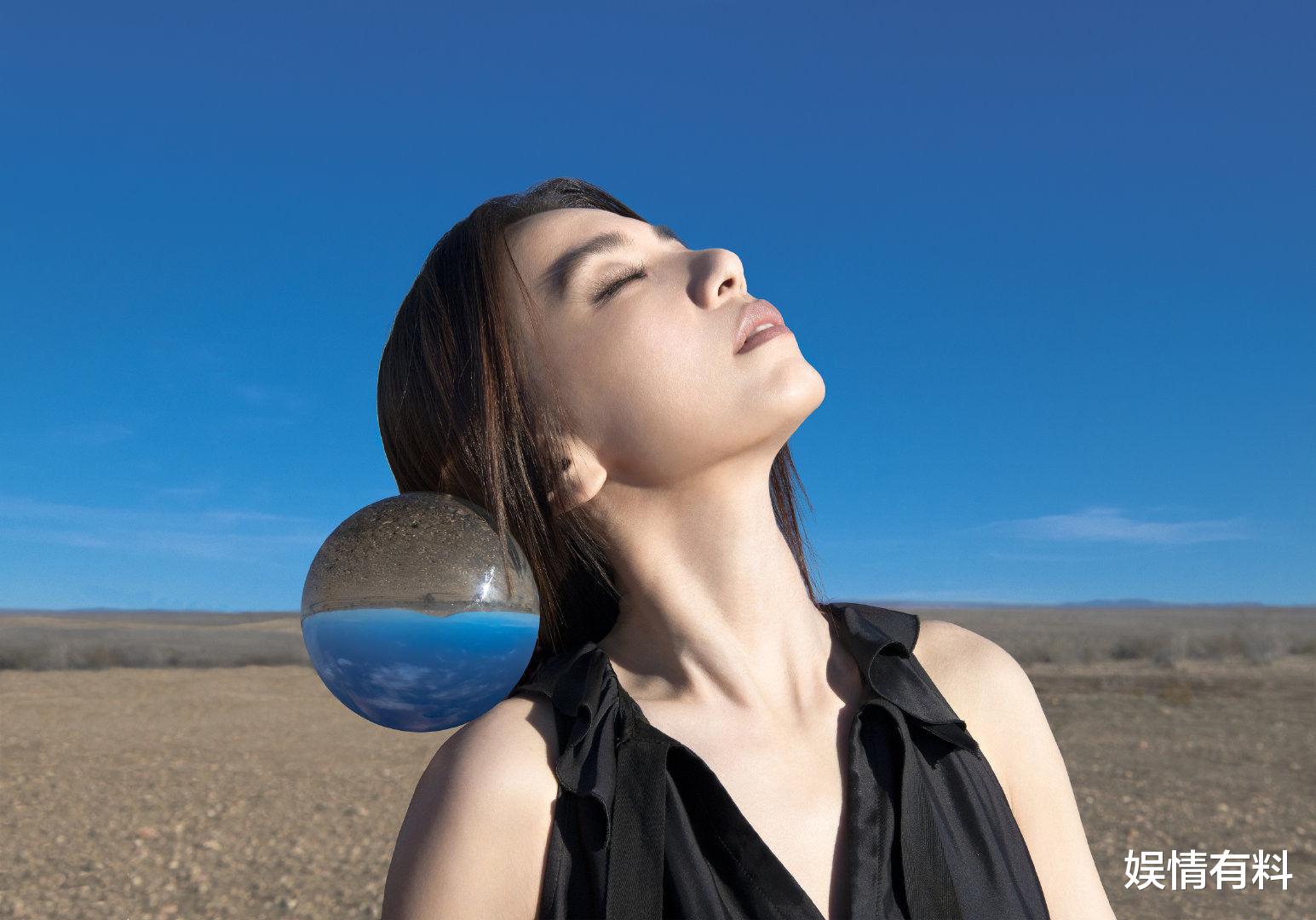 娱情有料|?田馥甄获第32届金曲歌后，获奖感言让人感慨，网友：实至名归