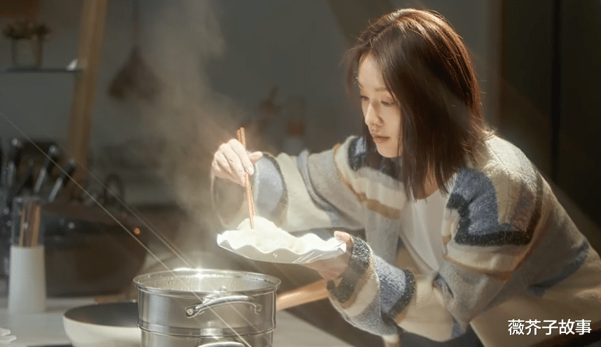 薇芥子故事|爱上特种兵：关于生死，这部剧都告诉了我们哪些真相