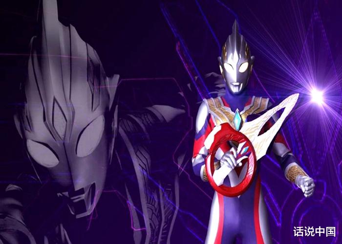 迪迦·奧特曼|特利迦奧特曼皮套設計者自述，設計特利迦是為了討好迪迦粉絲，粉絲為什么反對？