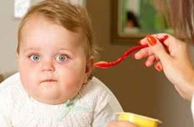 养生|饮食无度，不仅会让宝宝变得肥胖，还会影响宝宝大脑发育哦