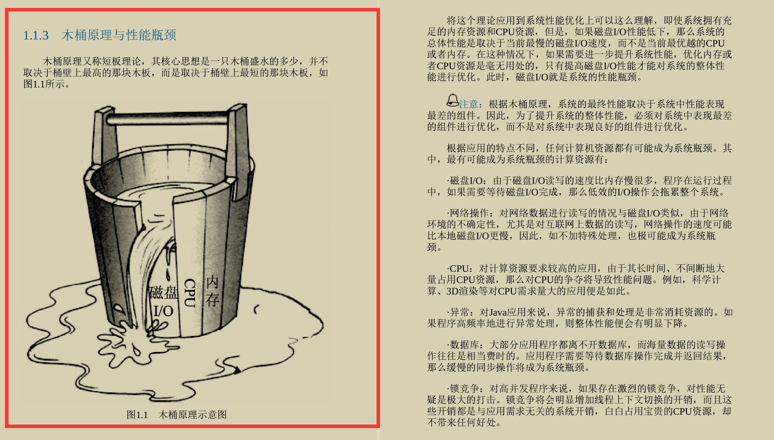 Java|在GitHub发布秒获百万访问！就凭这份Java程序性能优化实战笔记？