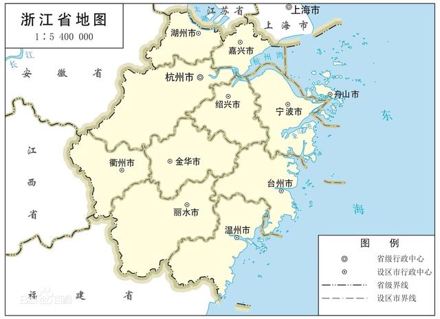 浙江省|买房，在浙江，该怎么买
