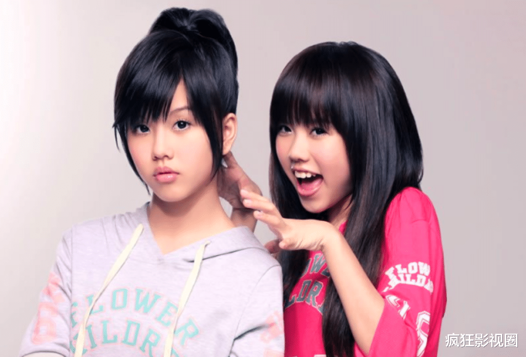 许佳琪|越锤越糊，即使没有王力宏，BY2也不再是曾经的“邻家小妹”