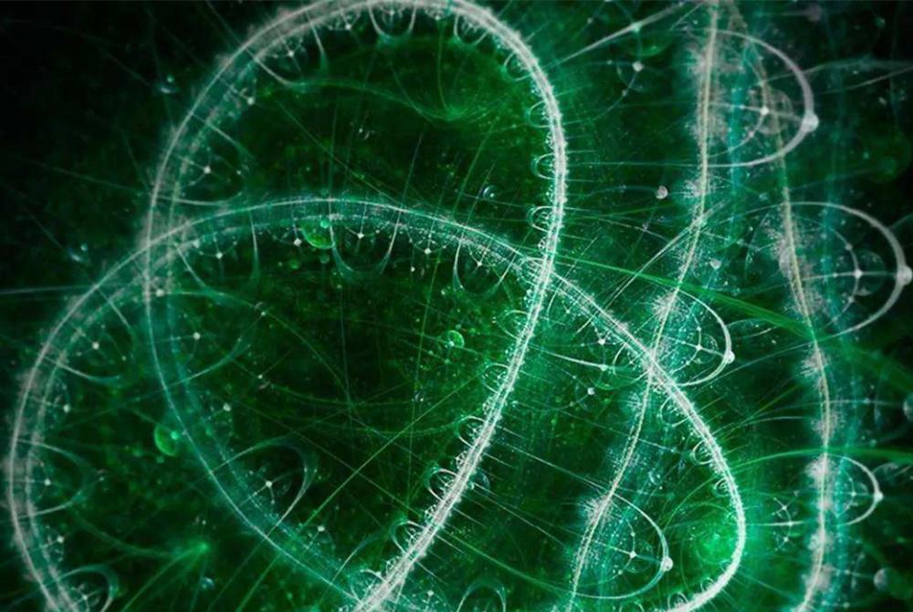 爱因斯坦|宇宙中的最大能量形态是什么？爱因斯坦给出答案，无法被命名