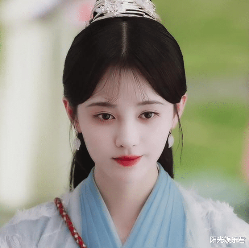 刘学义|鞠婧祎首部仙侠剧来袭，男女主相爱相杀很虐心，男主选角爱了爱了