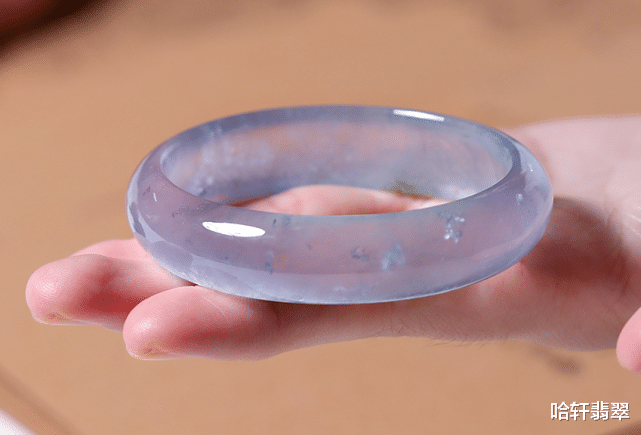 翡翠手镯|戴了那么久的翡翠手镯,这些冷知识你可能不知道